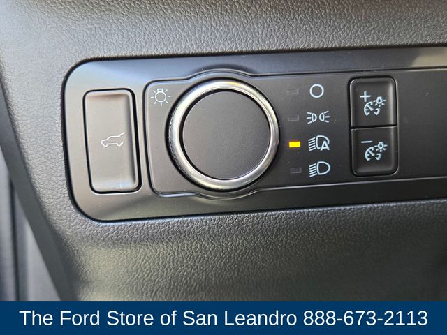 2024 Ford Escape ST-Line photo 23