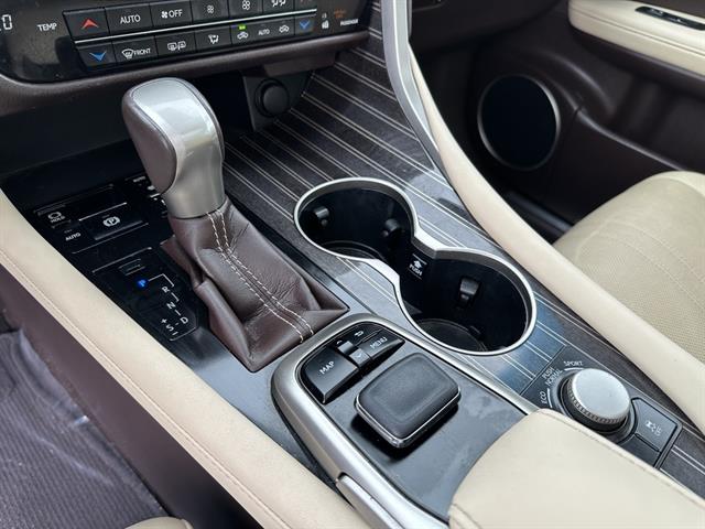 2016 Lexus RX 350 photo 20