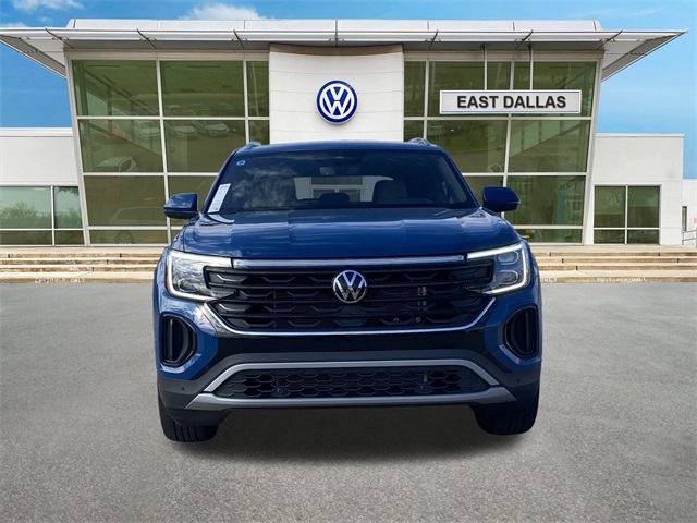 2025 Volkswagen Atlas Cross Sport SE Technology photo 5