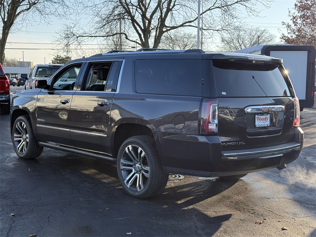 2018 GMC YUKON XL - Image 5