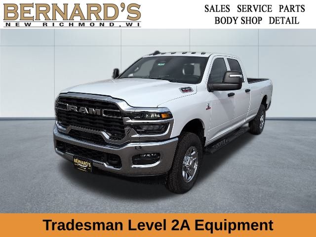 2026 RAM Ram 3500 Pickup Tradesman's photo