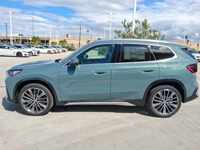 2026 Bmw X1 XDrive28i photo 3