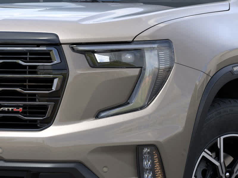 2026 Gmc Acadia AT4 photo 10