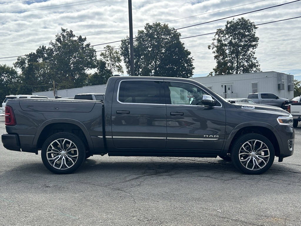 2026 Ram 1500 photo 4