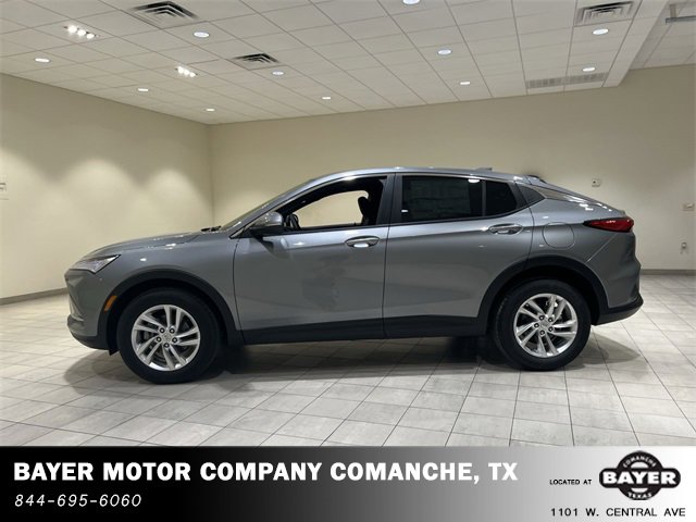 2025 Buick Envista Preferred photo 2