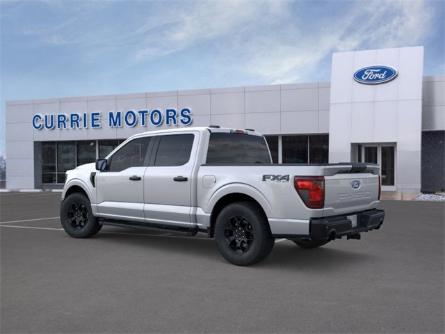 2025 FORD F-150 - Image 26