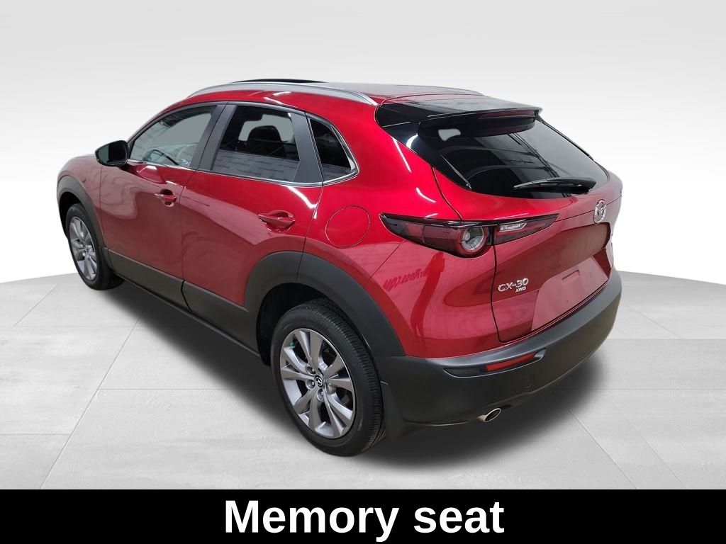 2022 Mazda CX-30 2.5 S Preferred photo 4