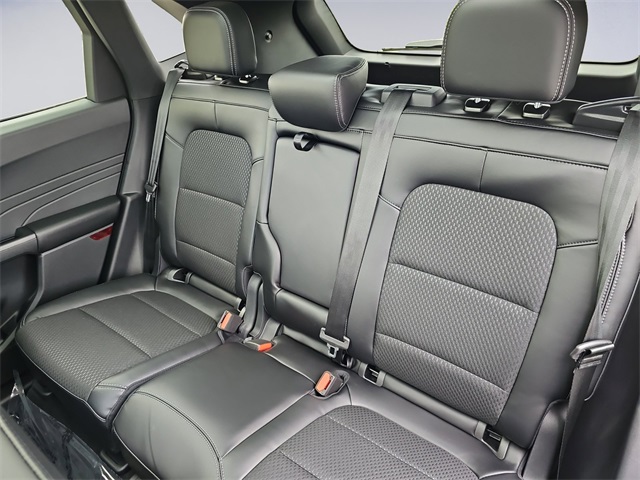 2025 Ford Escape Plug-In Hybrid Base photo 13
