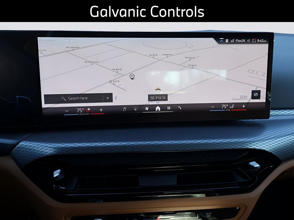 2025 Bmw 430i xDrive photo 23