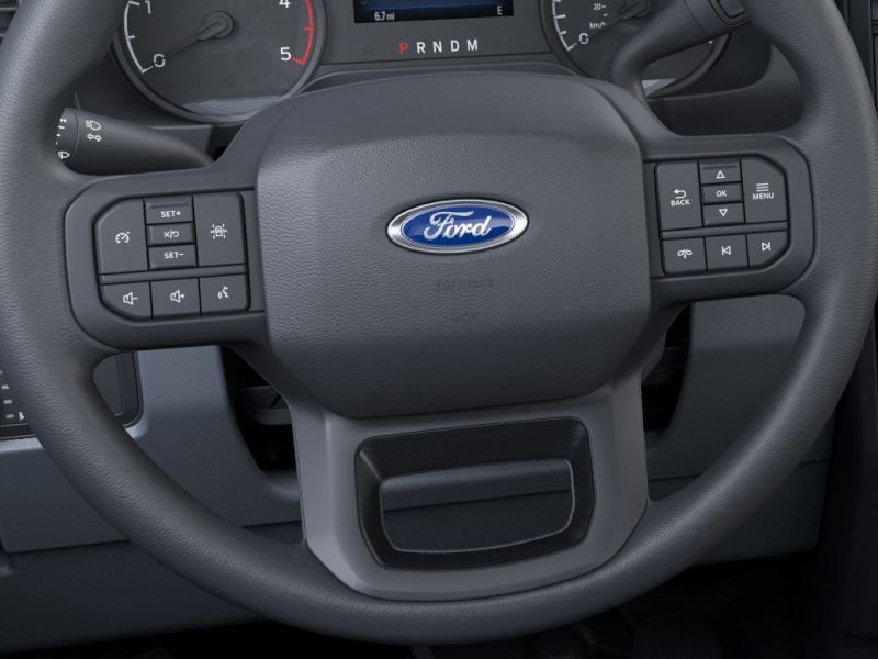 2026 Ford F-600 photo 10