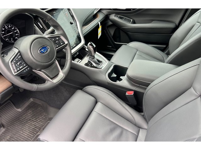 2025 Subaru Legacy Limited photo 35