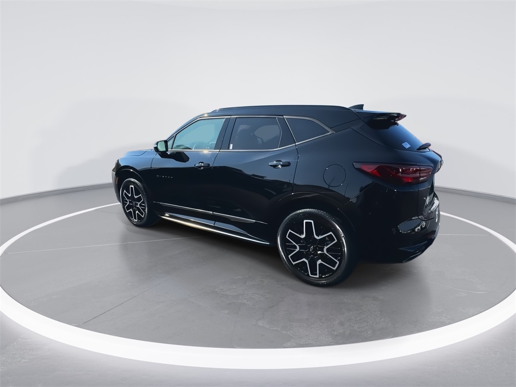 2023 Chevrolet Blazer RS photo 6