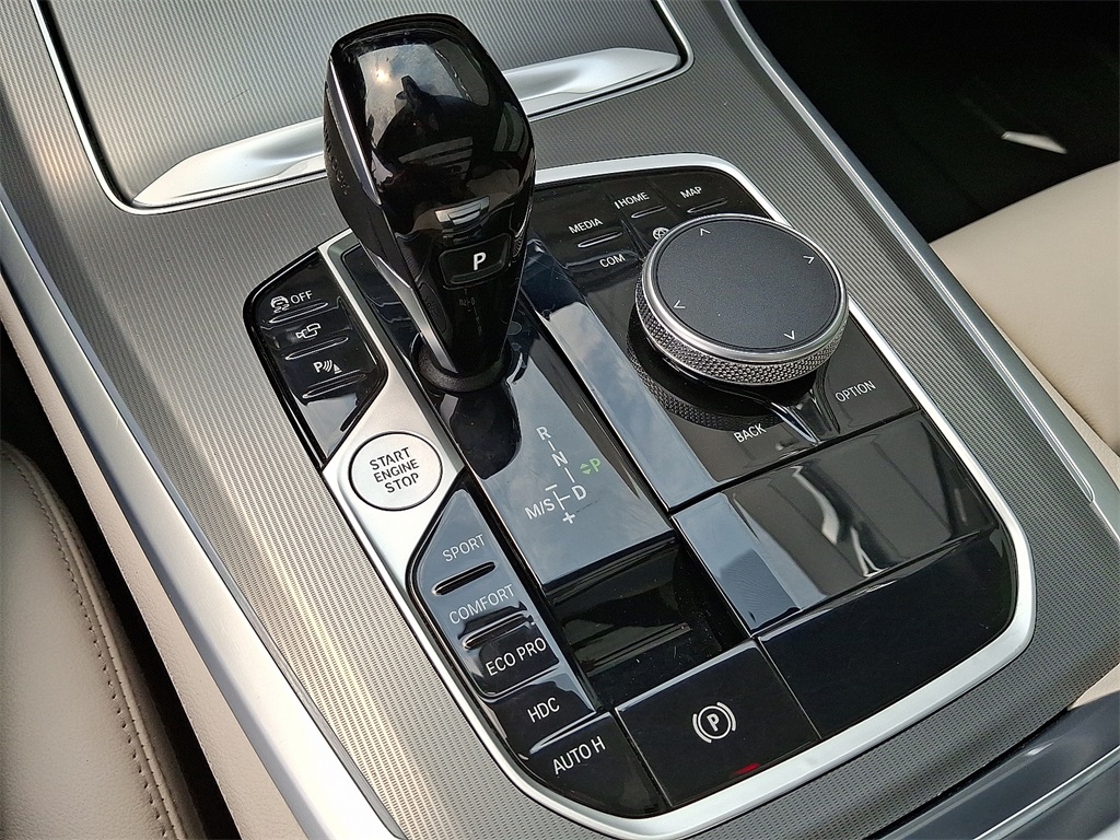 2022 Bmw X5 xDrive40i photo 19