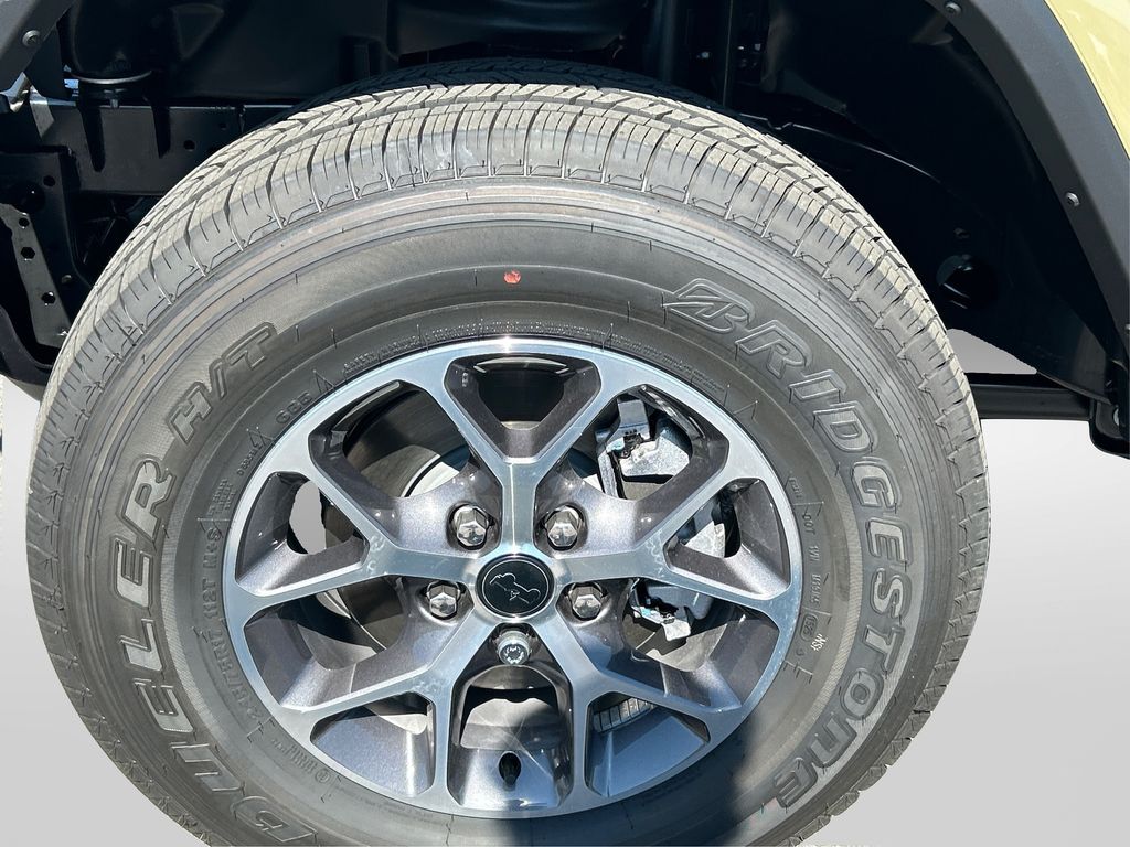 2025 Jeep Gladiator Sport S photo 11