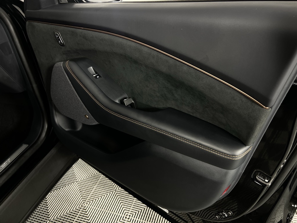 2023 Ford Mustang Mach-E GT photo 26