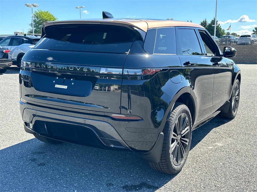 2026 Land Rover Range Rover photo 11