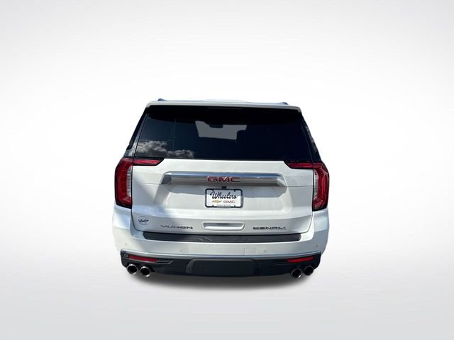 2023 Gmc Yukon XL Denali photo 3