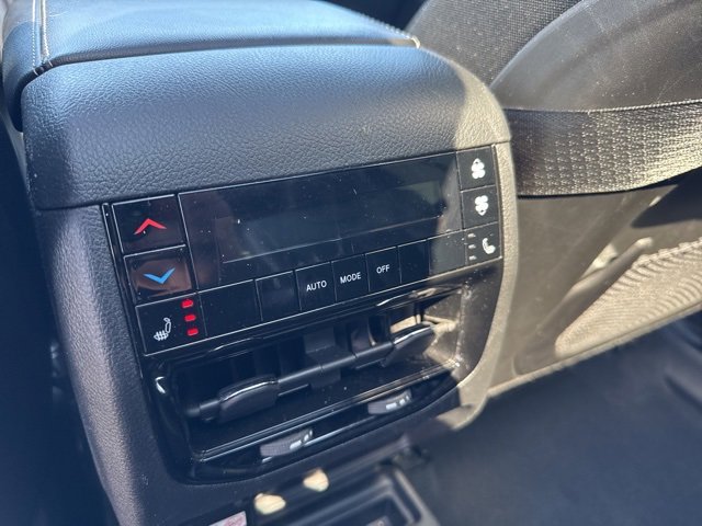 2024 Jeep Grand Cherokee Limited photo 10