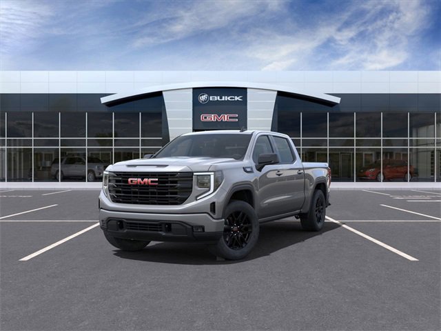 2025 Gmc Sierra 1500 Elevation photo 8