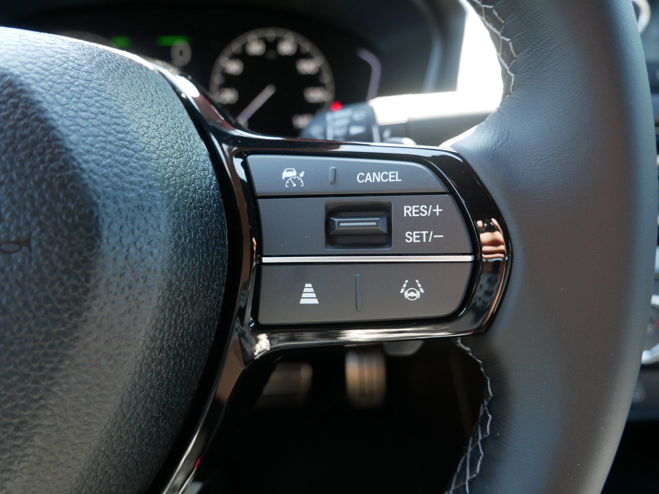 2026 Honda Civic Hybrid Sport photo 20