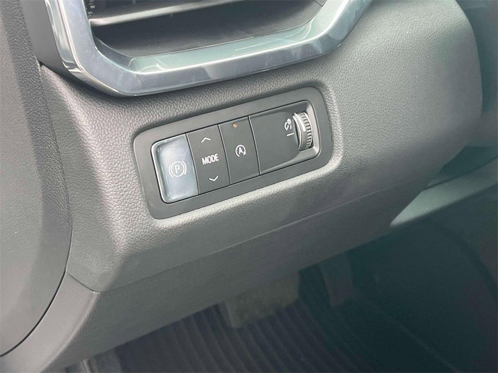 2026 Gmc Acadia Elevation photo 25