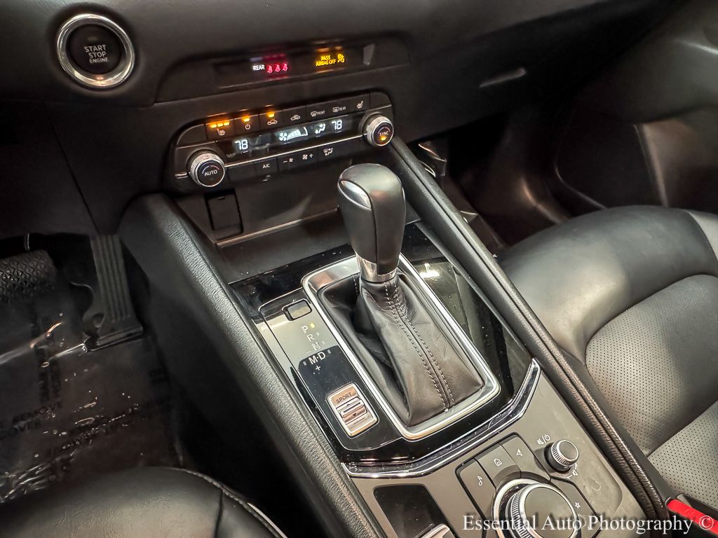 2024 MAZDA CX-5 - Image 19