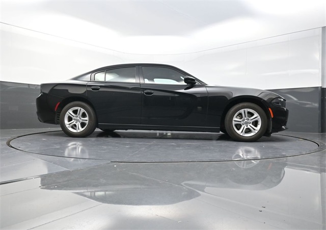 2023 Dodge Charger SXT photo 31