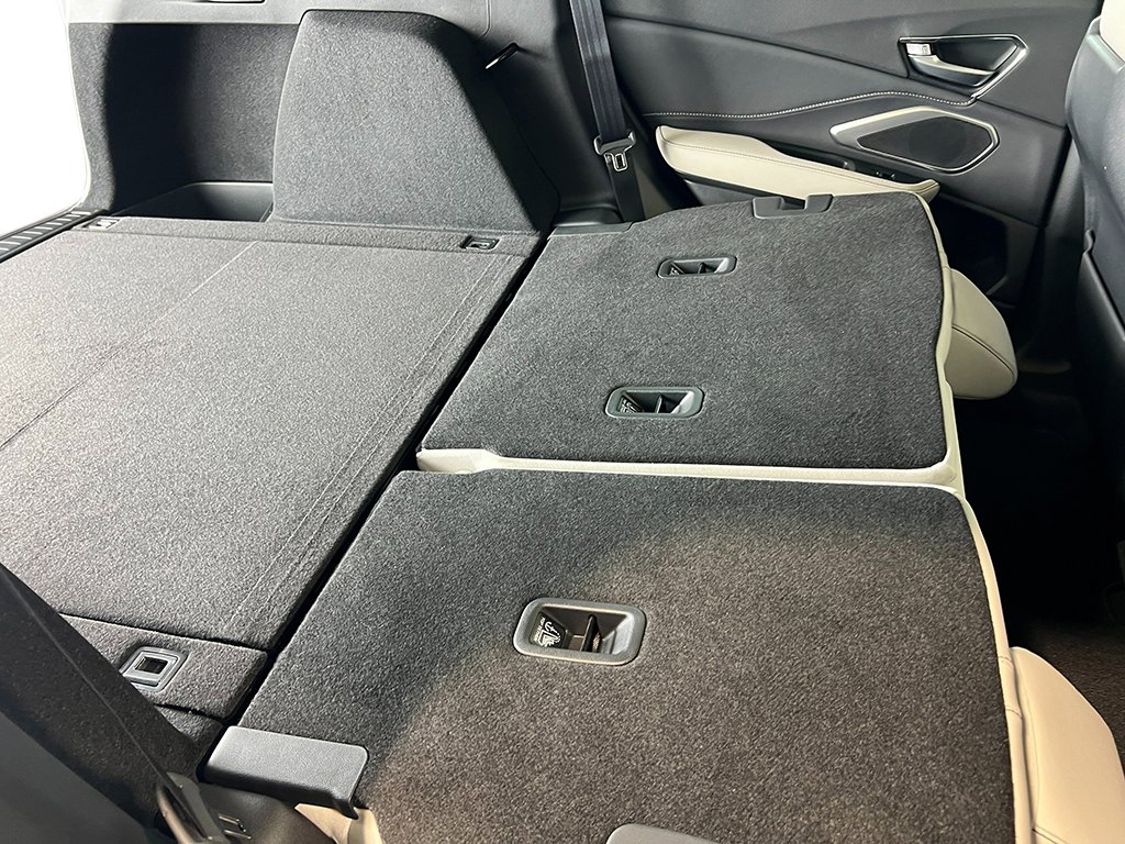 2025 Acura RDX photo 26
