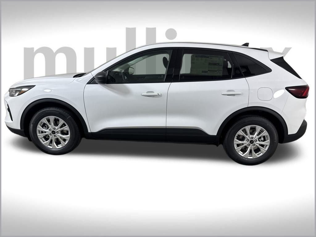 2025 Ford Escape Active photo 2