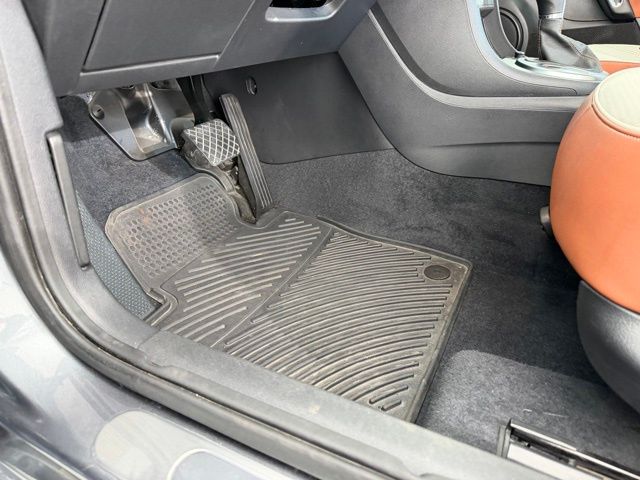 2017 Volkswagen Beetle 1.8T Classic photo 27