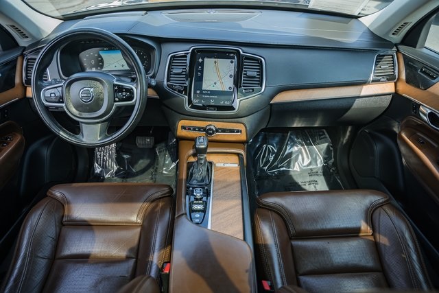 2019 Volvo XC90 Inscription photo 20