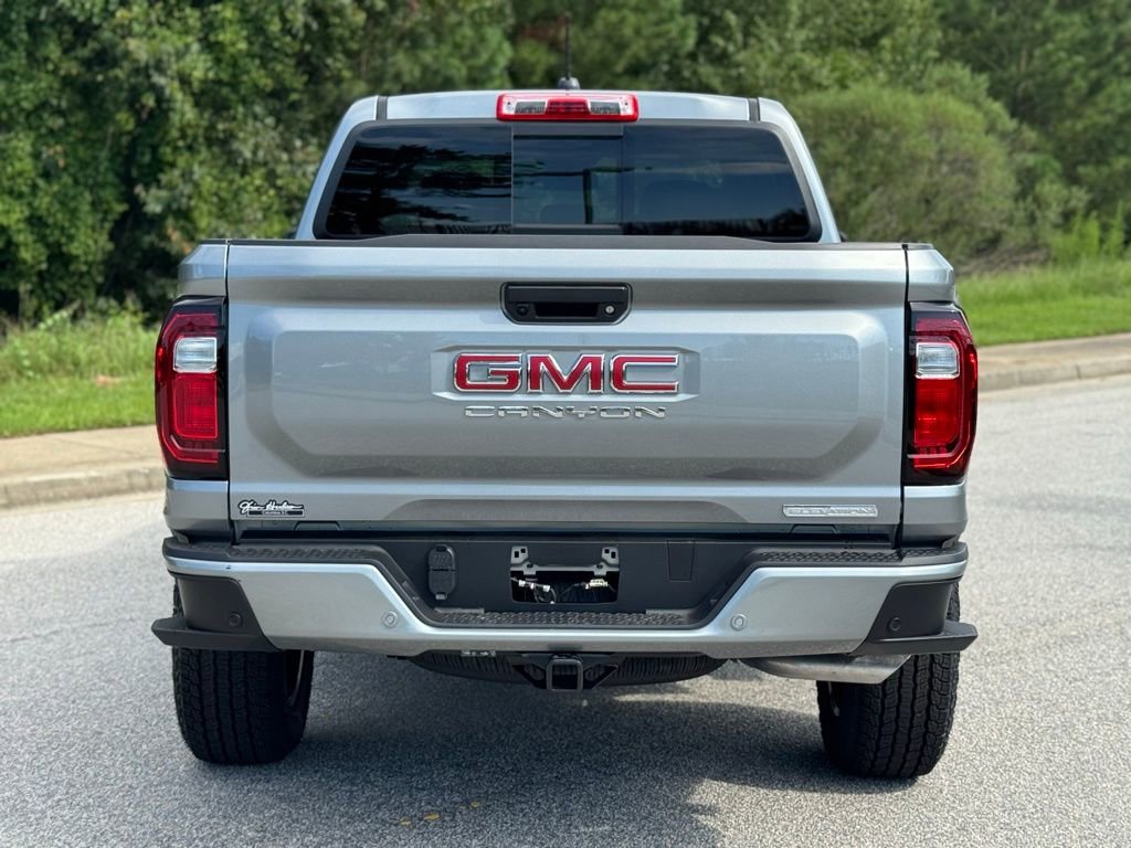 2026 Gmc Canyon Elevation photo 13