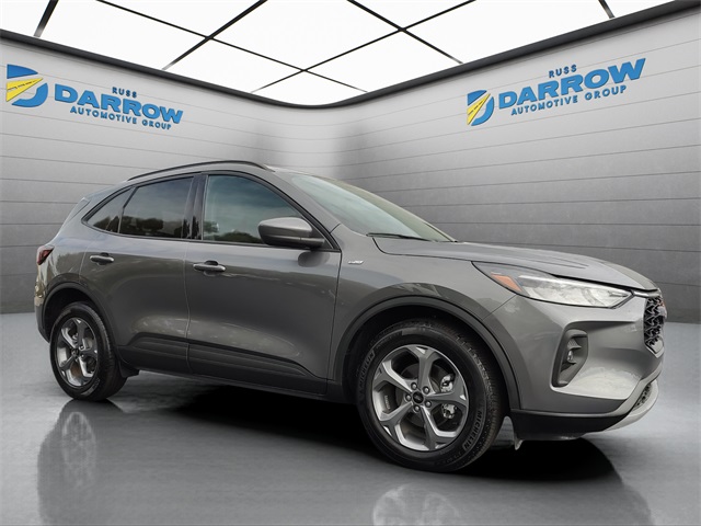 2025 Ford Escape ST-Line Select photo 4