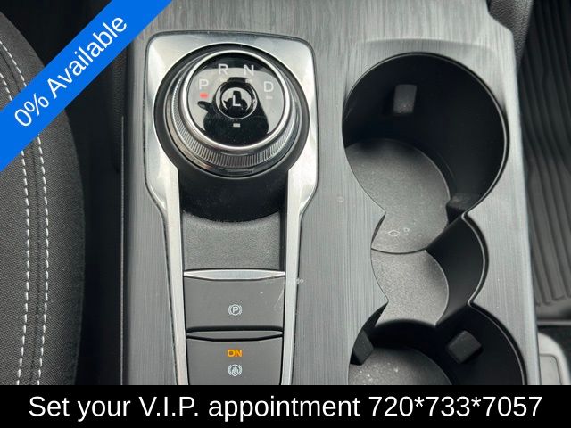 2025 Ford Escape Active photo 17