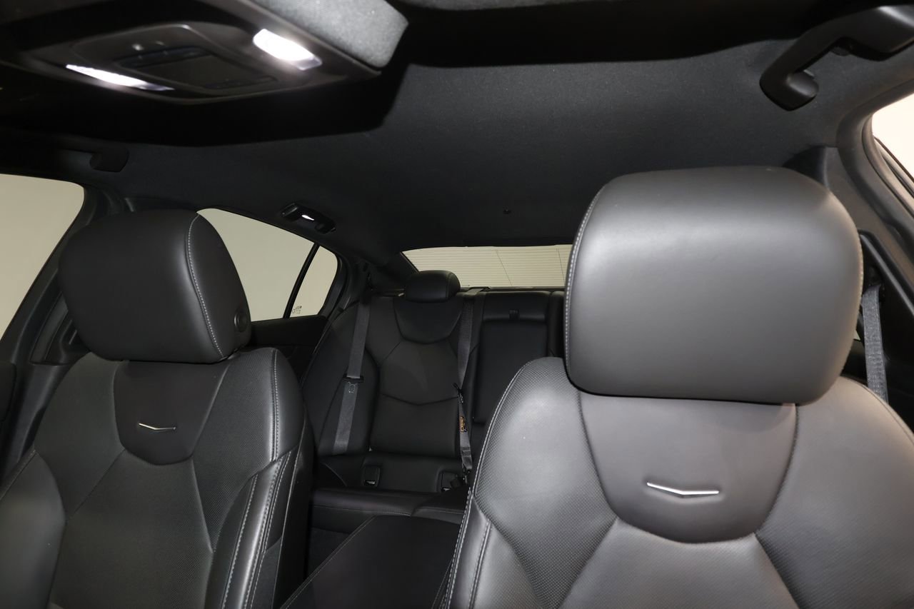 2023 Cadillac CT5 Premium Luxury photo 16