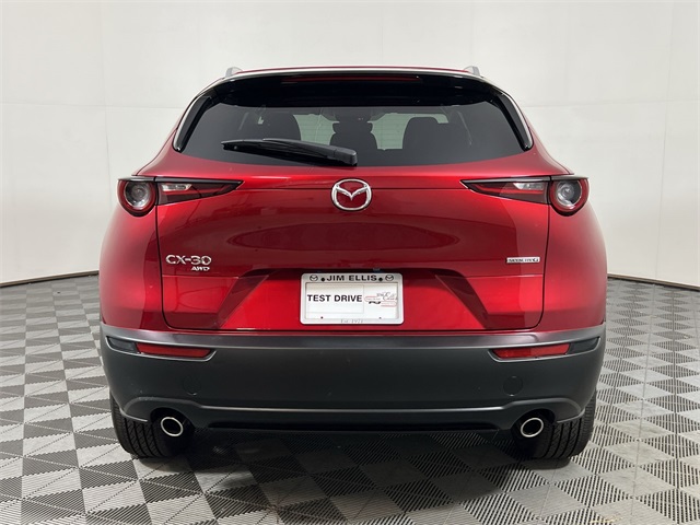 2025 Mazda CX-30 2.5 Select Sport photo 6