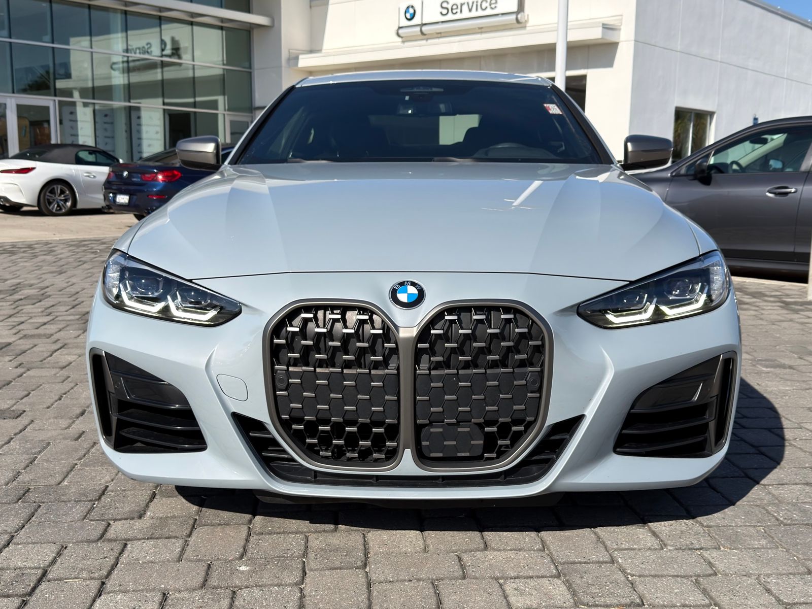 2022 Bmw M440i xDrive photo 4