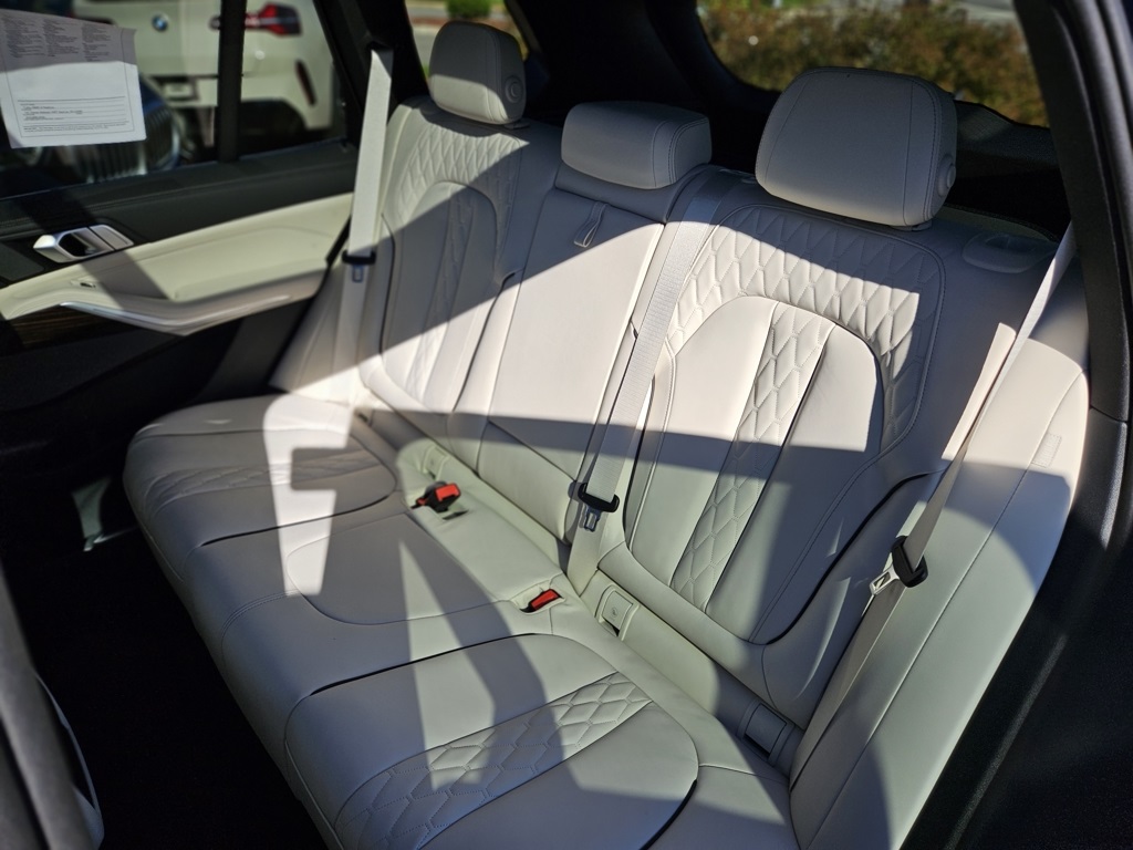 2024 Bmw X5 xDrive40i photo 19