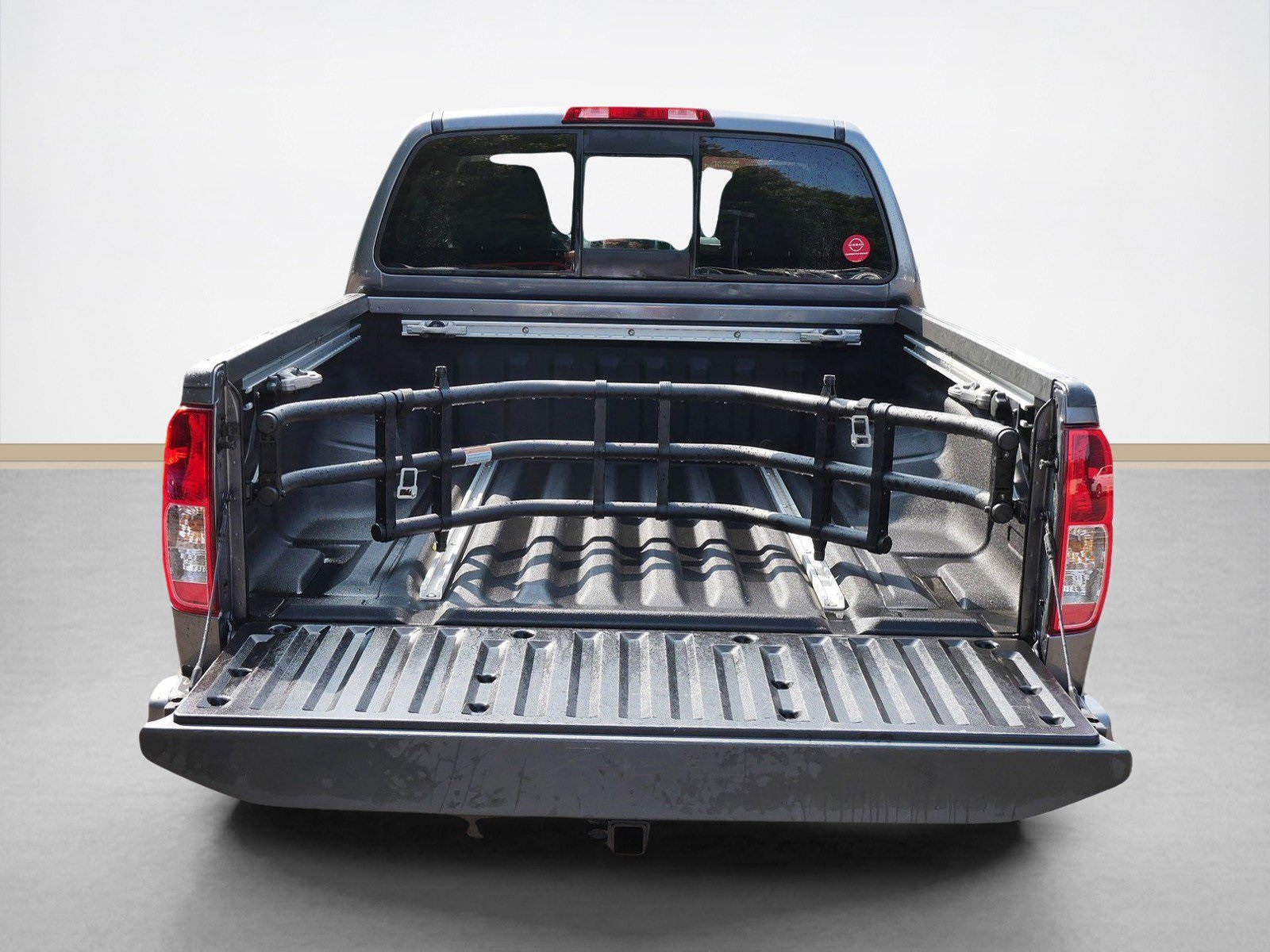2020 Nissan Frontier SV photo 4