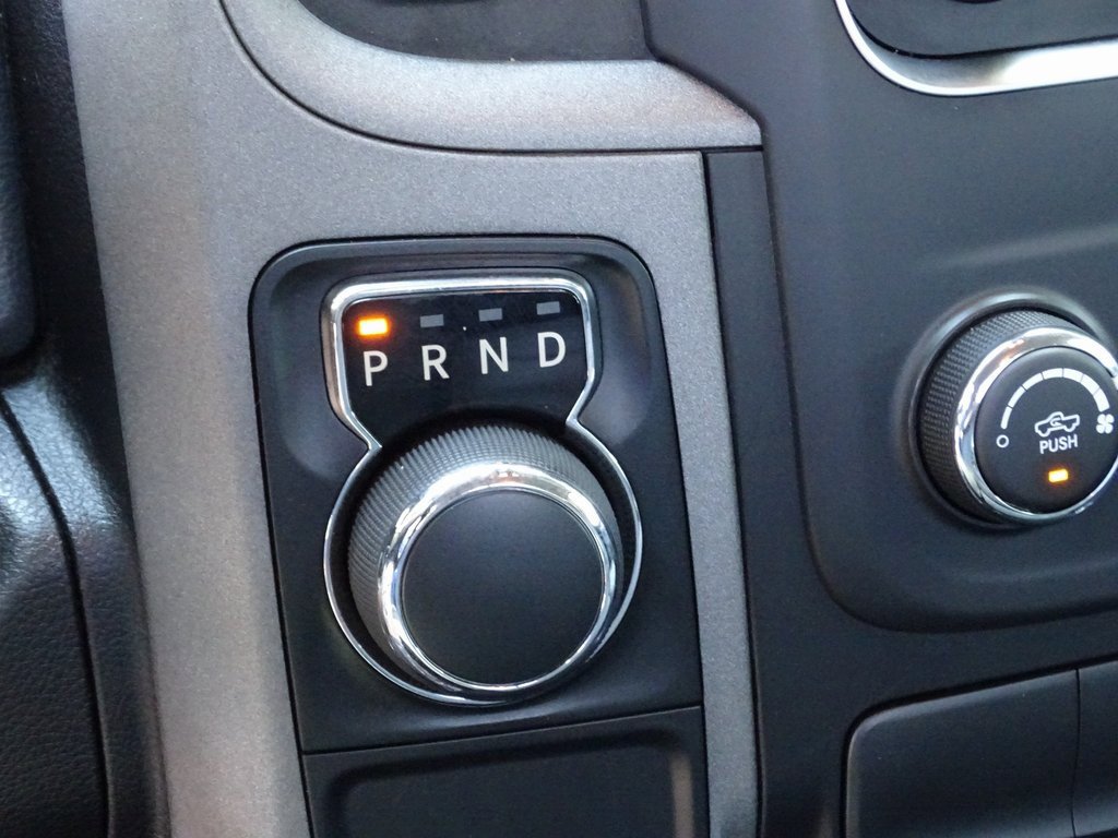 2019 Ram 1500 Classic Tradesman photo 21