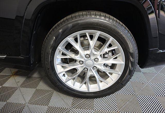 2021 Jeep Grand Cherokee L Summit photo 14