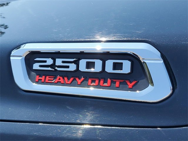 2022 Ram 2500 Longhorn photo 29