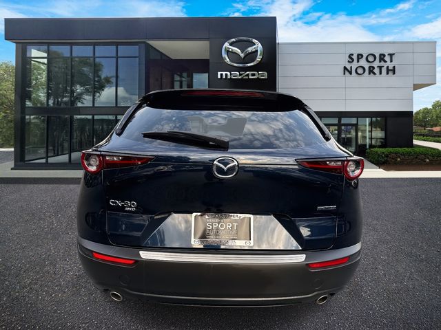2023 Mazda CX-30 2.5 S Preferred photo 4