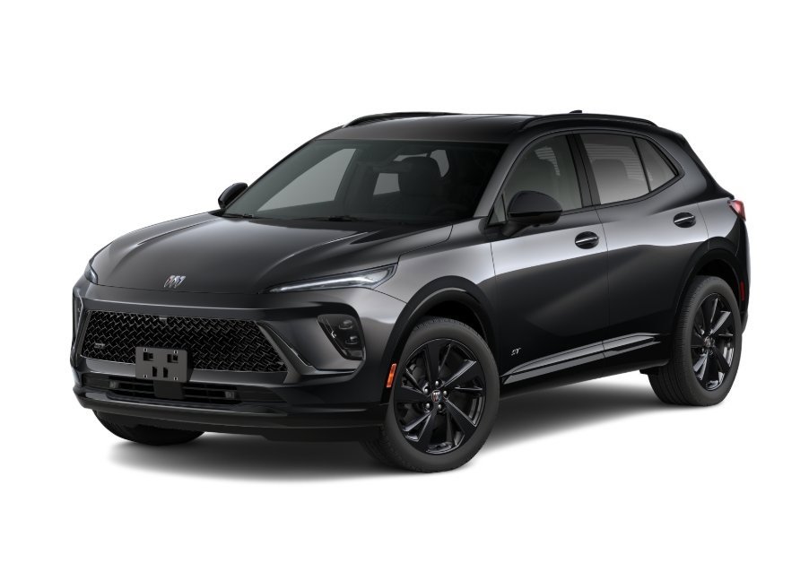 2026 Buick Envision Sport Touring's photo