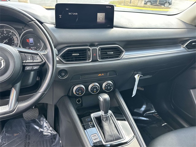 2022 Mazda CX-5 2.5 S photo 17