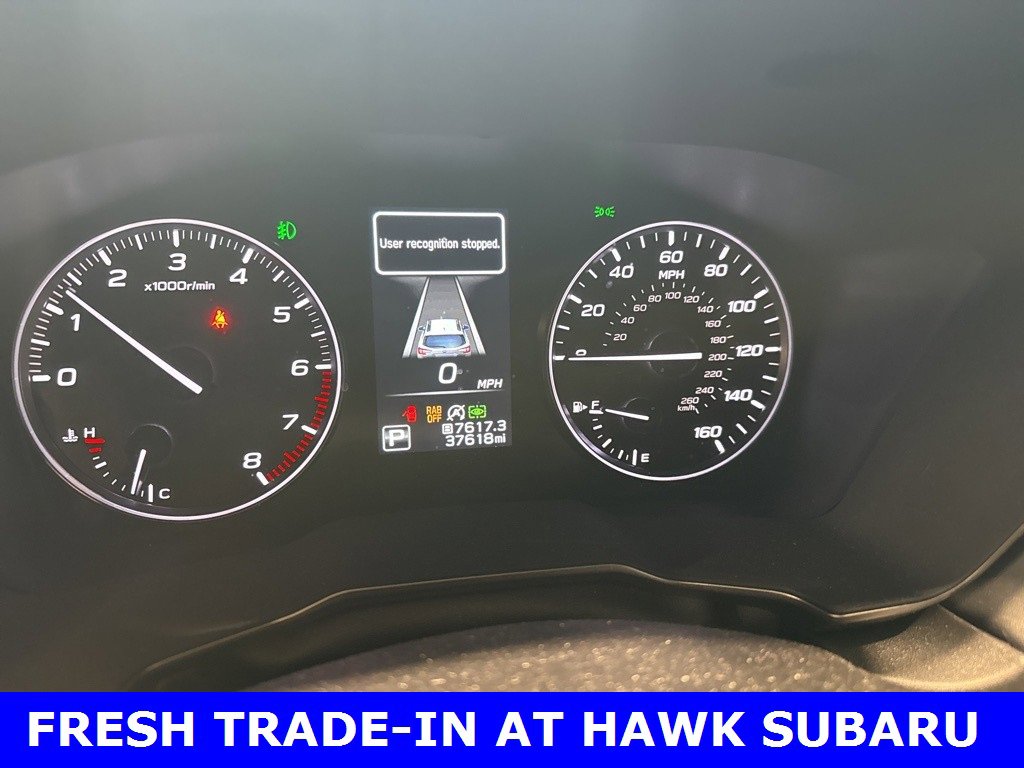 2024 SUBARU OUTBACK - Image 6