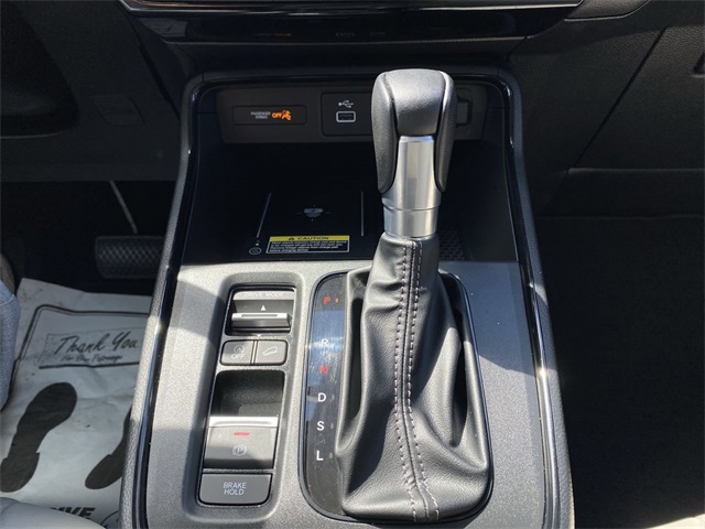 2024 Honda CR-V EX-L photo 14
