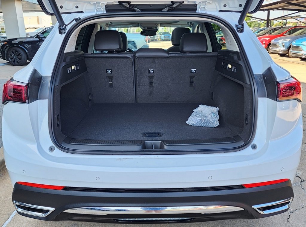 2025 Buick Envision Preferred photo 47