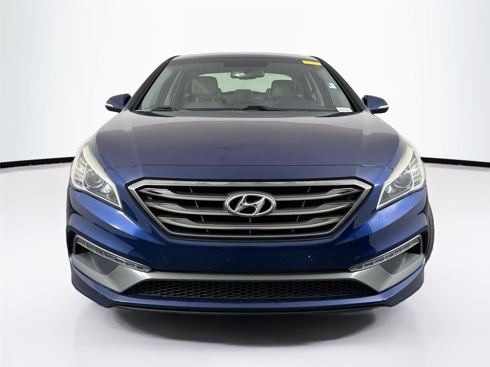 2016 Hyundai Sonata Premium Sport Limited 2.0T photo 2