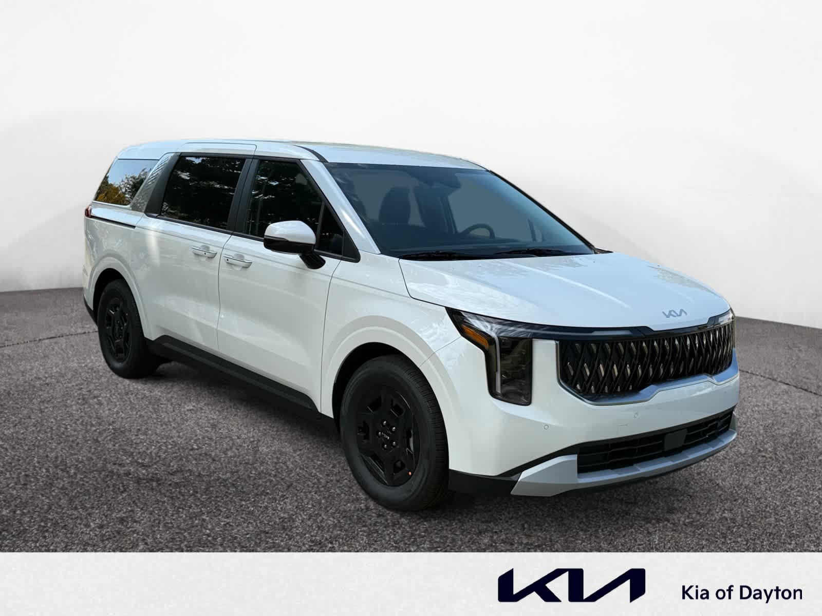 2026 Kia Carnival LX photo 5